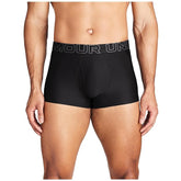 Under Armour 3Pk Performance Tech 3" Boxer Men Underwear Under Armour